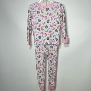 Swiggles child’s pajamas set